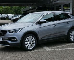 Opel Grandland (X) Gebrauchtwagen
