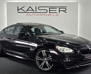 BMW 640 Gebrauchtwagen