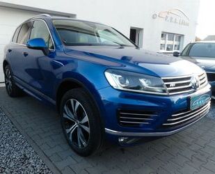 VW Touareg Gebrauchtwagen