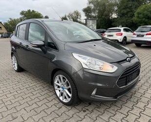 Ford B-Max Gebrauchtwagen