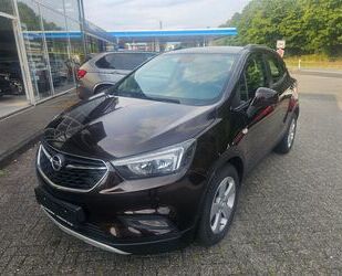 Opel Mokka Gebrauchtwagen