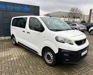 Peugeot Expert Gebrauchtwagen