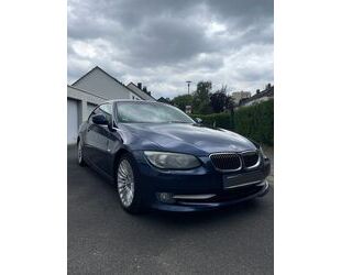 BMW 325 Gebrauchtwagen