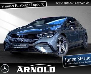 Mercedes-Benz EQE Gebrauchtwagen