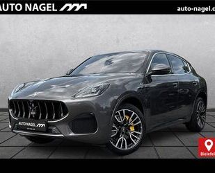 Maserati Grecale Gebrauchtwagen