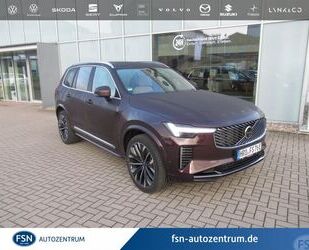 Volvo XC90 Gebrauchtwagen