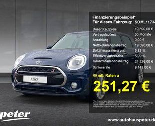 Mini Cooper S Gebrauchtwagen