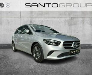 Mercedes-Benz B 200 Gebrauchtwagen