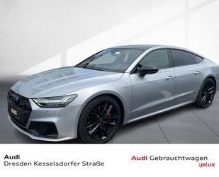 Audi A7 Gebrauchtwagen