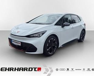 Cupra Born Gebrauchtwagen