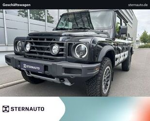 Ineos Grenadier Gebrauchtwagen