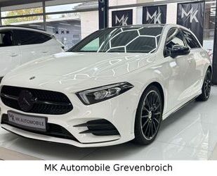 Mercedes-Benz A 200 Gebrauchtwagen