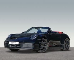 Porsche 992 Gebrauchtwagen