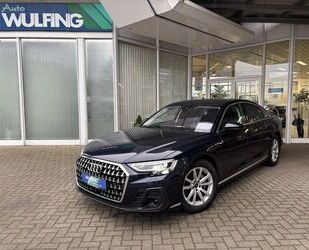 Audi A8 Gebrauchtwagen
