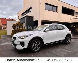 Kia XCeed Gebrauchtwagen