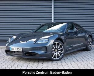 Porsche Taycan Gebrauchtwagen