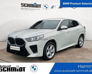 BMW X2 Gebrauchtwagen