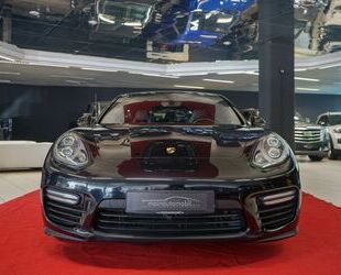 Porsche Panamera Gebrauchtwagen