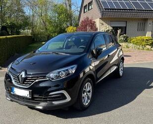 Renault Captur Gebrauchtwagen