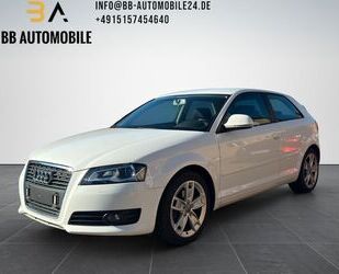 Audi A3 Gebrauchtwagen