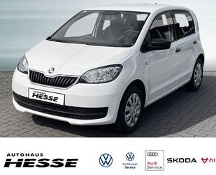 Skoda Citigo Gebrauchtwagen