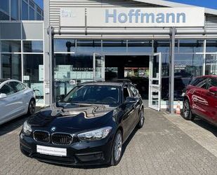 BMW 116 Gebrauchtwagen