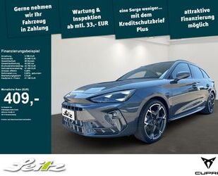 Cupra Leon Gebrauchtwagen