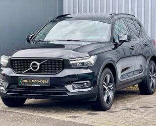 Volvo XC40 Gebrauchtwagen