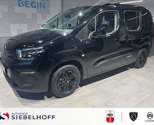 Citroen Berlingo Gebrauchtwagen