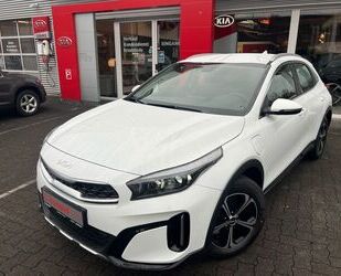 Kia XCeed Gebrauchtwagen