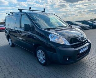 Toyota Proace (Verso) Gebrauchtwagen