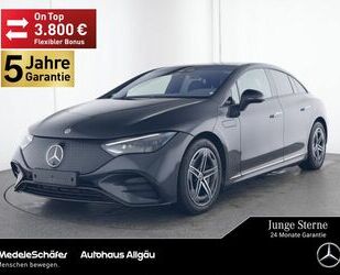 Mercedes-Benz EQE Gebrauchtwagen