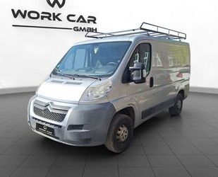 Citroen Jumper Gebrauchtwagen