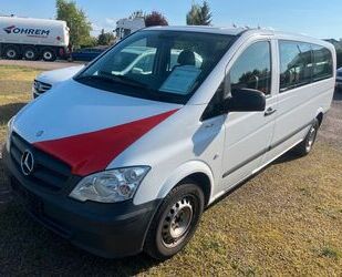 Mercedes-Benz Vito Gebrauchtwagen