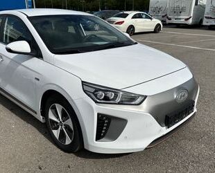 Hyundai IONIQ Gebrauchtwagen