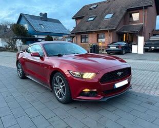 Ford Mustang Gebrauchtwagen