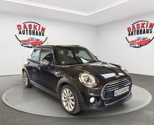 Mini Cooper D Gebrauchtwagen