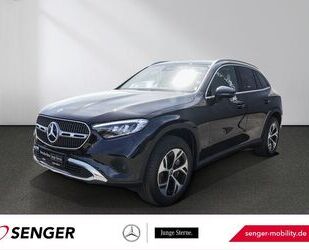 Mercedes-Benz GLC 300 Gebrauchtwagen