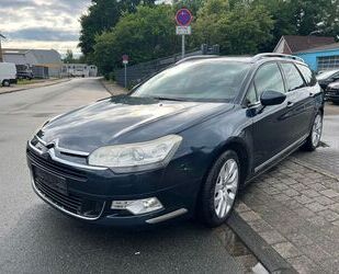 Citroen C5 Gebrauchtwagen