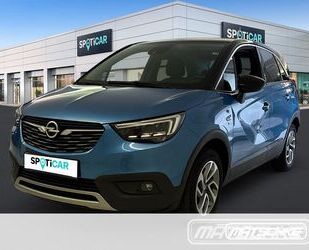 Opel Crossland (X) Gebrauchtwagen