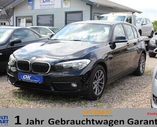 BMW 118 Gebrauchtwagen
