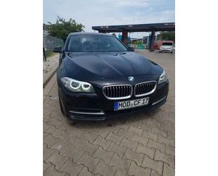 BMW 520 Gebrauchtwagen