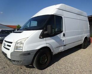 Ford Transit Gebrauchtwagen