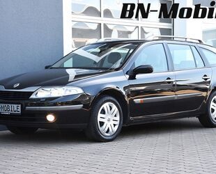 Renault Laguna Gebrauchtwagen