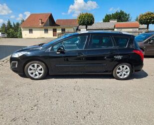 Peugeot 308 Gebrauchtwagen