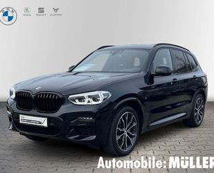 BMW X3 M40 Gebrauchtwagen