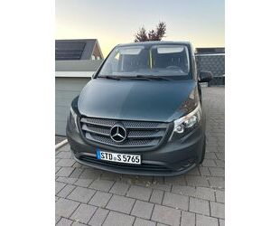 Mercedes-Benz Vito Gebrauchtwagen