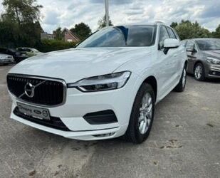 Volvo XC60 Gebrauchtwagen