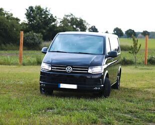 VW T6 Kombi Gebrauchtwagen