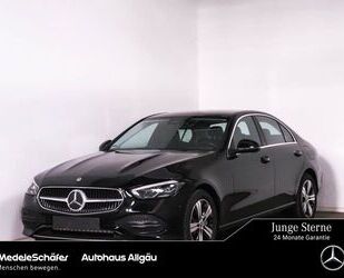 Mercedes-Benz C 300 Gebrauchtwagen